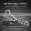 Amazon Hot Transparent Clear Shockproof TPU Bumper Phone Case Back Cover For New iPhone 11 XI 2020 Silicone mobile Phone Case