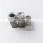Aviation fuel filter metal mesh folding kerosene filter