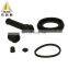 EPDM NBR silicone high performance brake calipers D41153 D41636 04479-60270 04479-35060 rubber dust covers flat rubber o ring