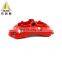 Auto Forged Sport Universal Modified Front Ap V6 Big Brake Kit Ap Racing 6 Pot Piston Brake Caliper