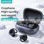 Joyroom T10 TWS Earphone Wireless BT Earphone touch control headset with power box