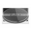 Qi Wireless Charger Factory Cheaper Charger 10W 7.5W 5W Qi approval Wireless Charger with Micro-USB Port