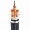 Armoured cable colours 3 core 4 core 16mm2 steel tap underground power cable