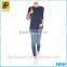 New Fashion Design Top Quality Women Latest Casual Denim Jeans Pants