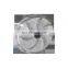 Custom Made Precision High Pressure Die Casting Molded Aluminum Alloy Parts