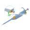 Drawell brand adjustable autoclave pipette