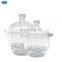 Lab Glass Desiccator Jar, Desiccator Dryer, Vacuum Desiccator