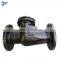 PN10 DN50 H44T-10 Grey Iron Body Flange Connection Swing Start Check Valve