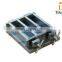40*40*160 Prism Shrinkage steel three gang Mould of concrete and cement