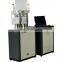 Microcomputer servo hydraulic compression cube testing machine