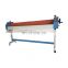 New Type Automatic Roller Large Size Laminating Machine Vinyl Film 160cm Cold Roll Laminator