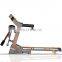 2020 new  hot sell LCD lower price gym equipment treadmill