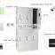 laboratory changing room/clothes storage cabinet/lab storage furniture