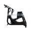 Commercial gym equipment high leg lifts machine for commercial use and bodybuilding elliptical cross trainer