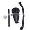 Crankcase Oil Separator PCV Vent Valve Kit Breather Hose For BMW 328i 328is Z3 1997-2000 11151703775,11151740393