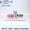HF31-004 taxi roof lights taxi top advertising light box taxi top advertising