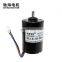 high speed 42mm  Brushless Motor CHB-BLDC4260  Dc 12v  2000rpm Brushless Motor for Holographic fan,LCD AD player