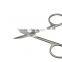 Beauty scissors manicure scissors stainless steel material