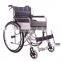 adjustable height detachable wheelchair foldable manual