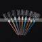 Top Quality eyelash brush Disposable Mascara Wand Eyelash Extension Brush