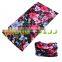 2016 colorful Multi-use neck tube head scarf bandana