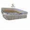 uhmwpe backyard synthetic ice rink hockey shooting pad ice rink boards walls hockey plastic sheet aluminium profile