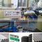 Plastic CPVC UPVC water supply pipe /pvc electric conduit pipe making extrusion machine