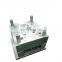 High Quality Customized Plastic Injection socket Parts Molding