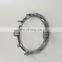 Professional Mold Manufacturers Best Quality Rice Cooker Plastic Parts