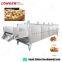 Hot Sale Commercial Almond Roaster Machine for Sale