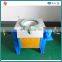 electric 100KG metal melting induction furnace