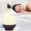 Portable installation commercial air humidifier with night light for bedroom Amazon