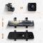 HD 1080P Mirror Dash Cam Lens 7'' inch Car Rearview Xiaomi Mirror Camera Recorder DVR Dash Cam GPS
