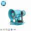 Nozzle For Fog Cannon Machine Industry Garden Fog Cannon Water 60M Fog Cannon