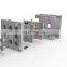 high precision logo plastic injection moulding,custom injection plastic moulding products