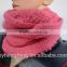 2015 Wholesale knitted women neck warmer