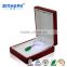 Shanghai Hot wooden Jewelry Boxes new for Necklace and ring