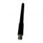 GSM 3G Terminal Rubber Antenna with N Female