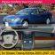for Nissan Teana J31 2003~2007 Altima Anti-Slip Mat Dashboard Cover Pad Sunshade Dashmat Protect Car Accessories 2004 2005 2006
