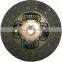 High quality AISIN clutch disc  pressure  plate 31250-25160
