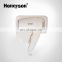 Honeyson hair dryer for hotel wall mounted hairdryers D01B
