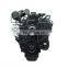 Genuine 4 cylinder 4 stroke diesel engine