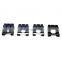 4 PCS Shift Linkage Clip for Transmission Linkage Bushing FOR Mercedes W108 W111