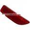 Auto Rear Bumper Reflector Lamp For Cororlla 2012 81910 - 02130 81920 - 02030