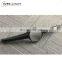 C-CLASS W205 C63 2014 year~B style DRY front grille for C63 Replacement carbon fiber grille