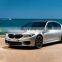 5 Series G30 Автомобильные запчасти. Кузовной комплект для автомобиля F90 M5. Полный комплект кузова. Улучшенный M Sport, модифицированный обновленный решетка радиатора, задний бампер, спойлер, диффузор