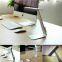 Foldable Reading Lamp LED USB Book Light Ultra thin Flexible Desk Light with 3 Brightness Levels