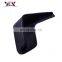 Car mudguard for a21 chery a5 cowin Auto parts black fender