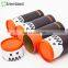 Factory Direct Sale Cylinder Paper Jar Food Safe Candy Package