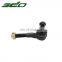 ZDO Japanese Car Auto Parts Front Axle Outer Tie Rod End for MITSUBISHI PAJERO SPORT I (K7_ K9_)